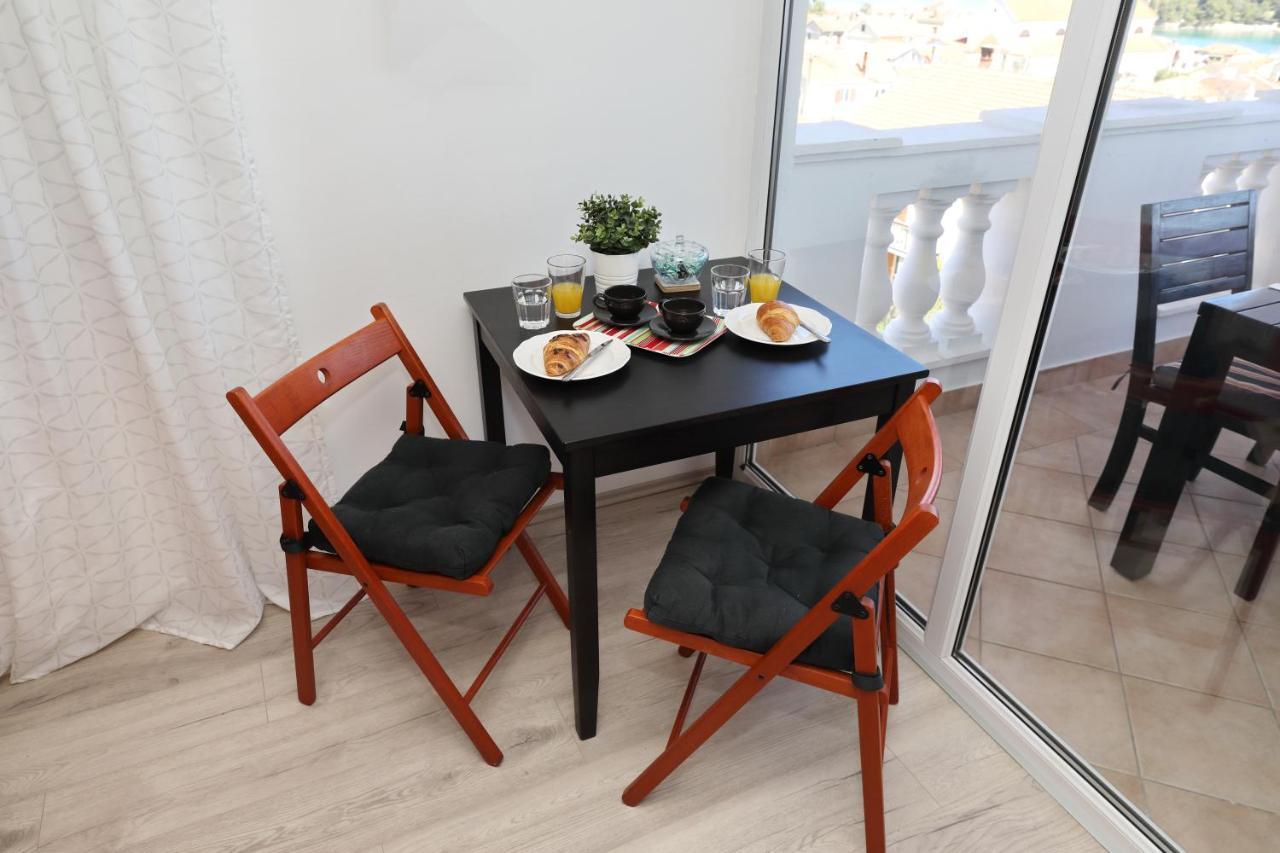 Apartment Zanov 普莱克 外观 照片