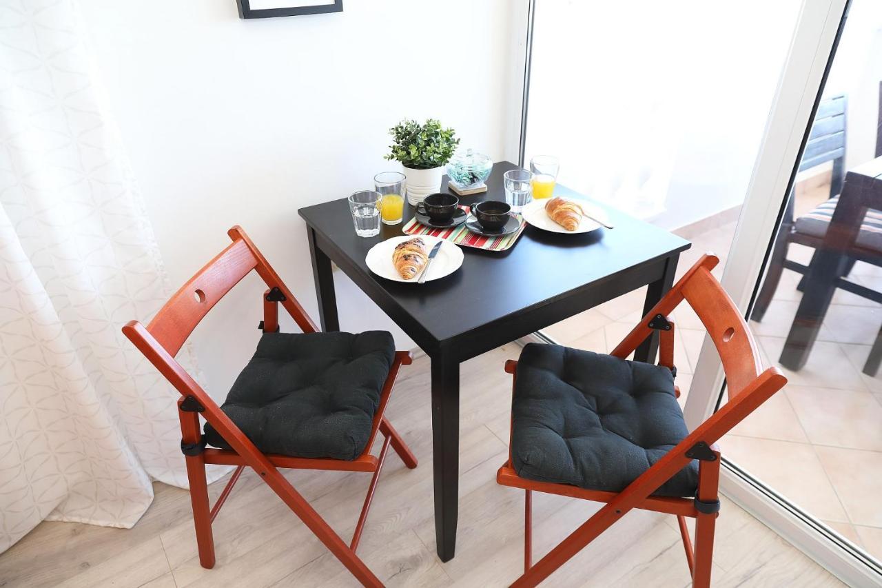 Apartment Zanov 普莱克 外观 照片
